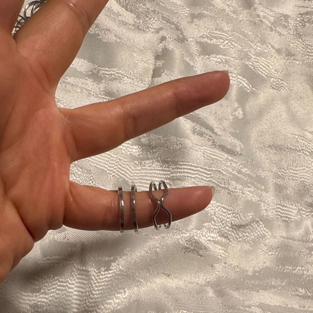 20 Rings - Never worn - Picture 6 of 6